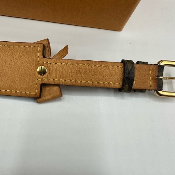 Louis Vuitton bracelet - Picture 5 of 9